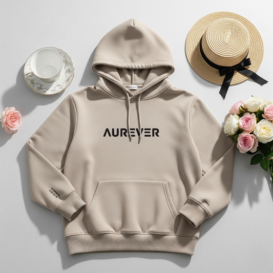 HOODIE FEMME – LONDRES, ÉLÉGANCE URBAINE