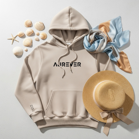 HOODIE FEMME – SYDNEY, LIBERTÉ CÔTIÈRE