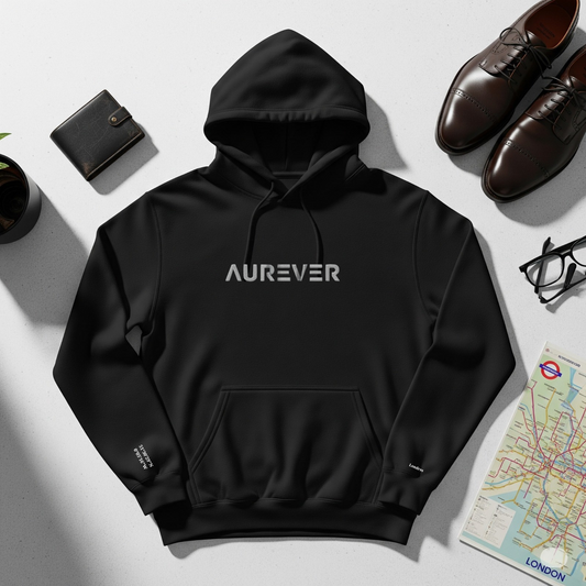 HOODIE HOMME – LONDRES, L’ALLURE BRITANNIQUE