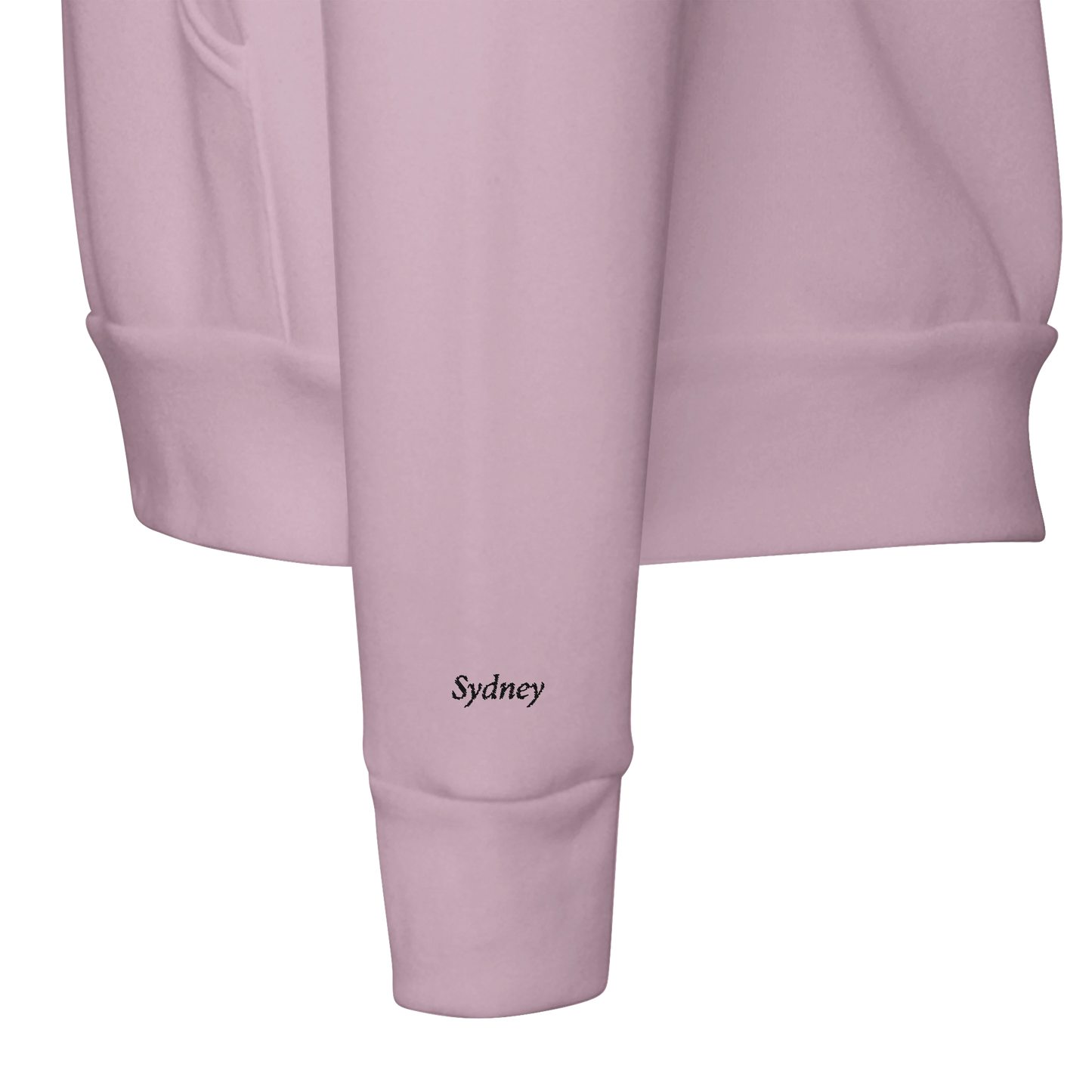 HOODIE FEMME – SYDNEY, LIBERTÉ CÔTIÈRE