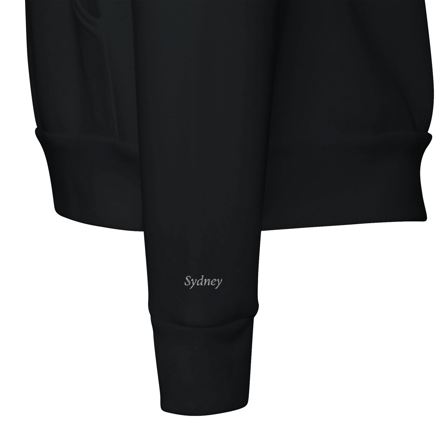 HOODIE FEMME – SYDNEY, LIBERTÉ CÔTIÈRE