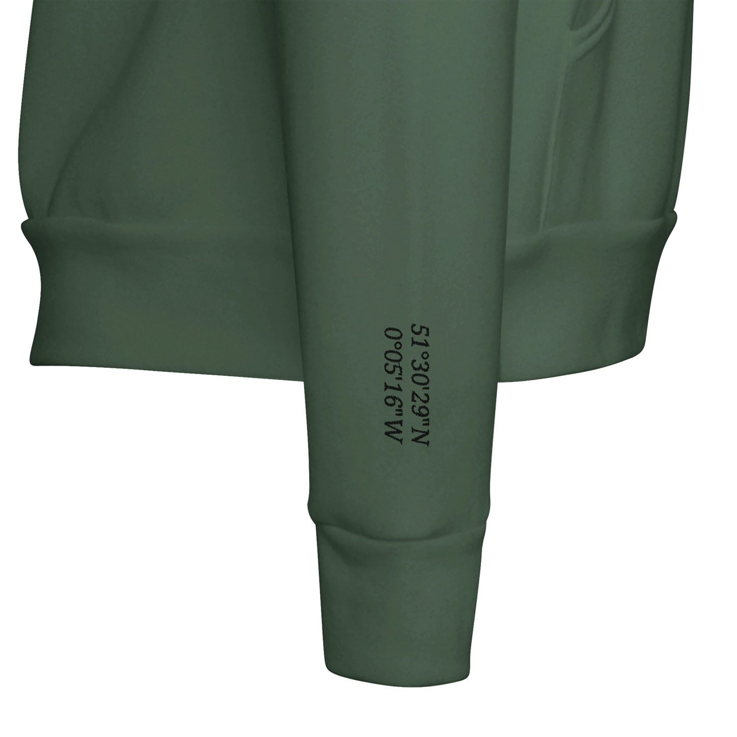 HOODIE HOMME – LONDRES, L’ALLURE BRITANNIQUE