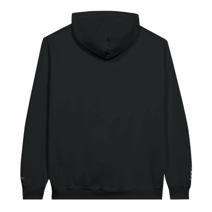 HOODIE FEMME – SYDNEY, LIBERTÉ CÔTIÈRE