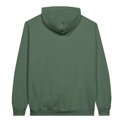 HOODIE HOMME – TOKYO, SOURCE D’INSPIRATION