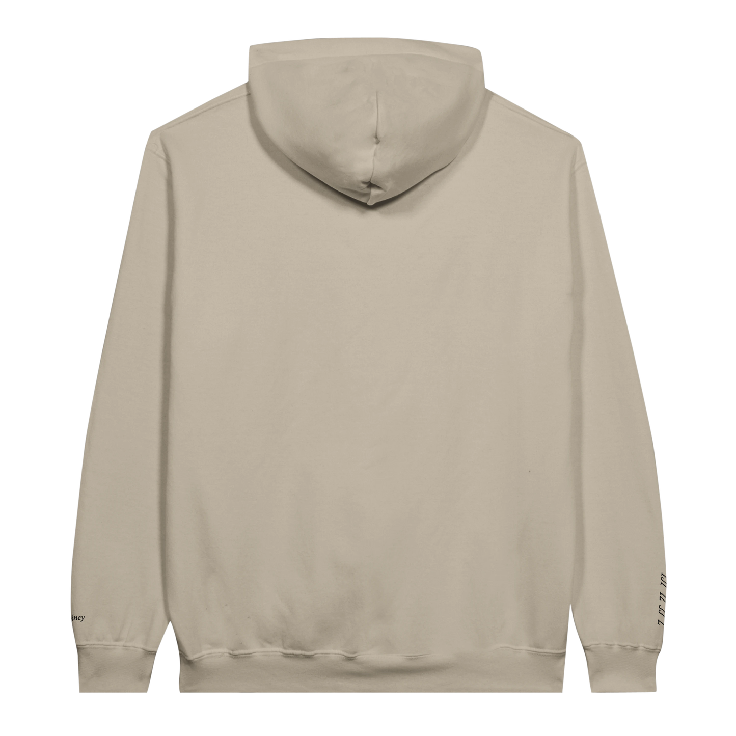 HOODIE FEMME – SYDNEY, LIBERTÉ CÔTIÈRE