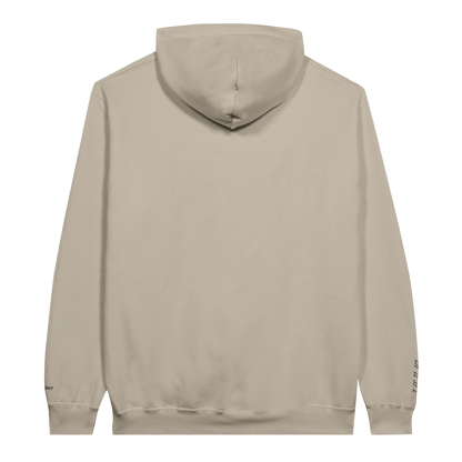 HOODIE FEMME – SYDNEY, LIBERTÉ CÔTIÈRE