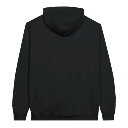 HOODIE FEMME – TOKYO, SOUFFLE ZEN
