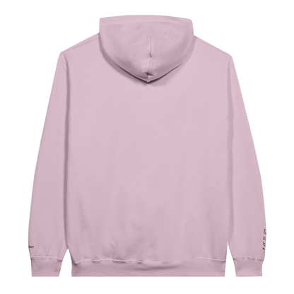 HOODIE FEMME – SYDNEY, LIBERTÉ CÔTIÈRE