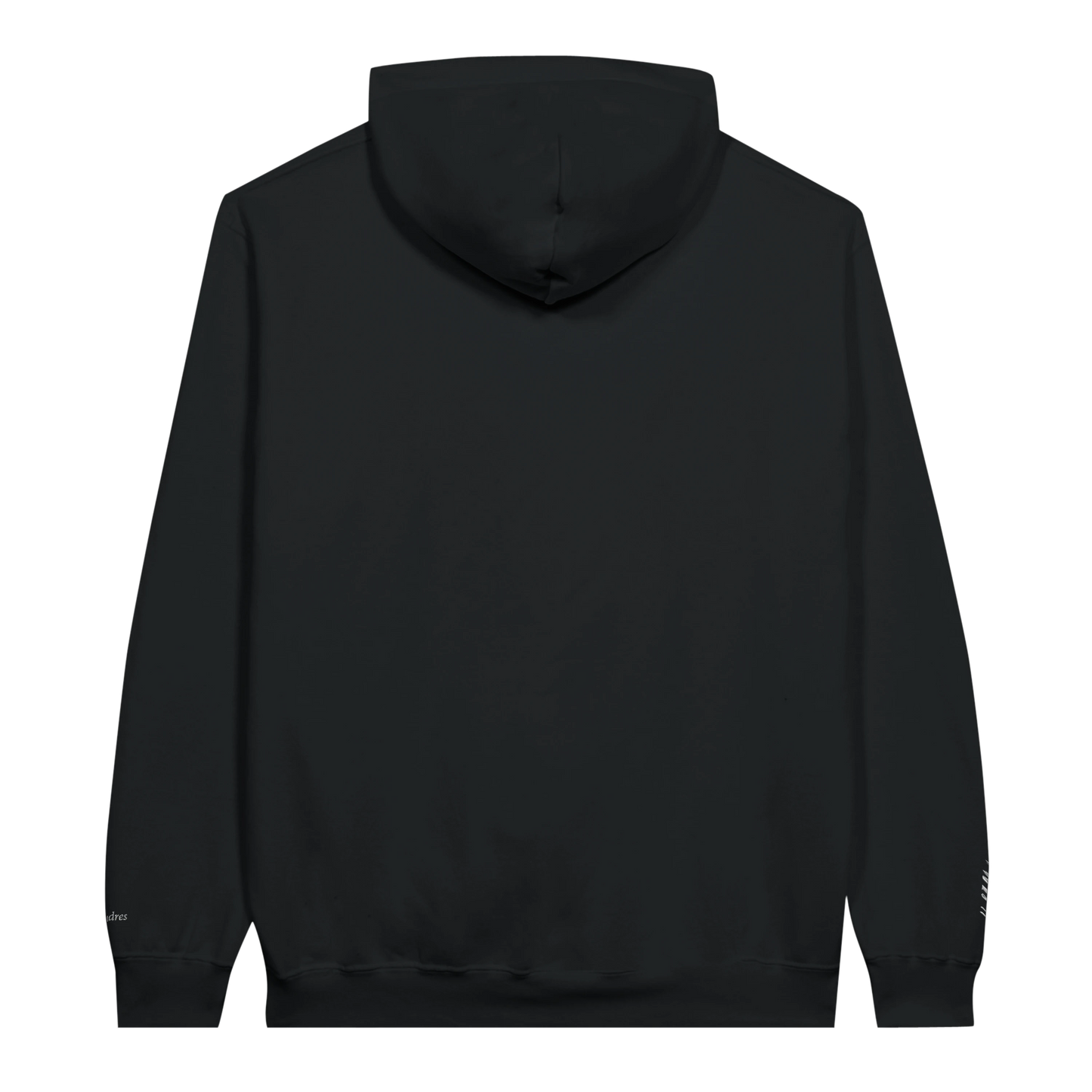 HOODIE FEMME – LONDRES, ÉLÉGANCE URBAINE
