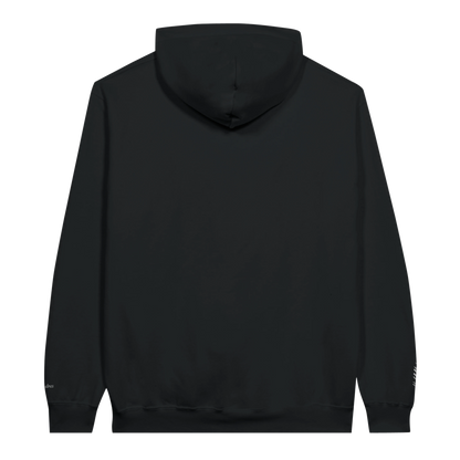 HOODIE FEMME – LONDRES, ÉLÉGANCE URBAINE