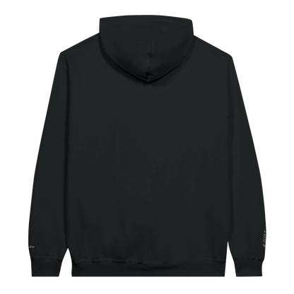 HOODIE HOMME – LONDRES, L’ALLURE BRITANNIQUE