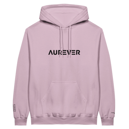 HOODIE FEMME – LONDRES, ÉLÉGANCE URBAINE