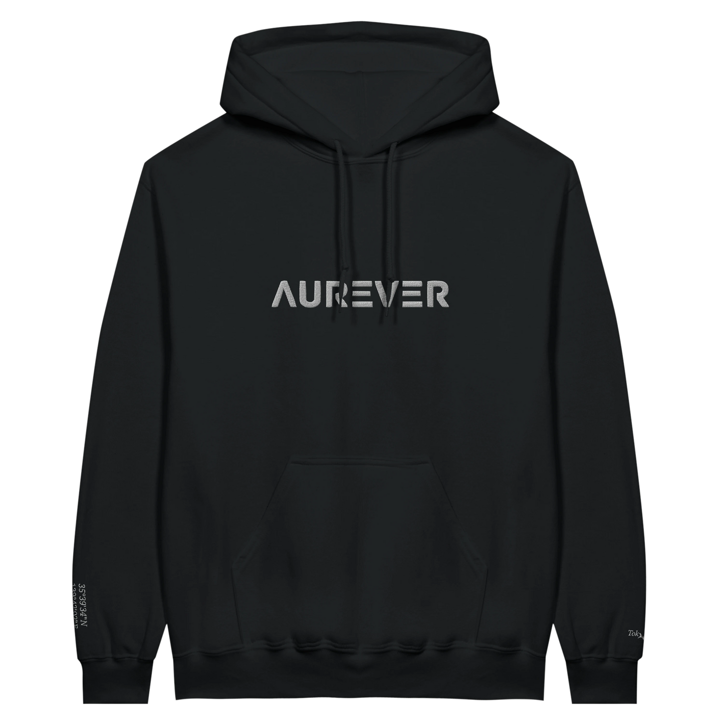 HOODIE HOMME – TOKYO, SOURCE D’INSPIRATION