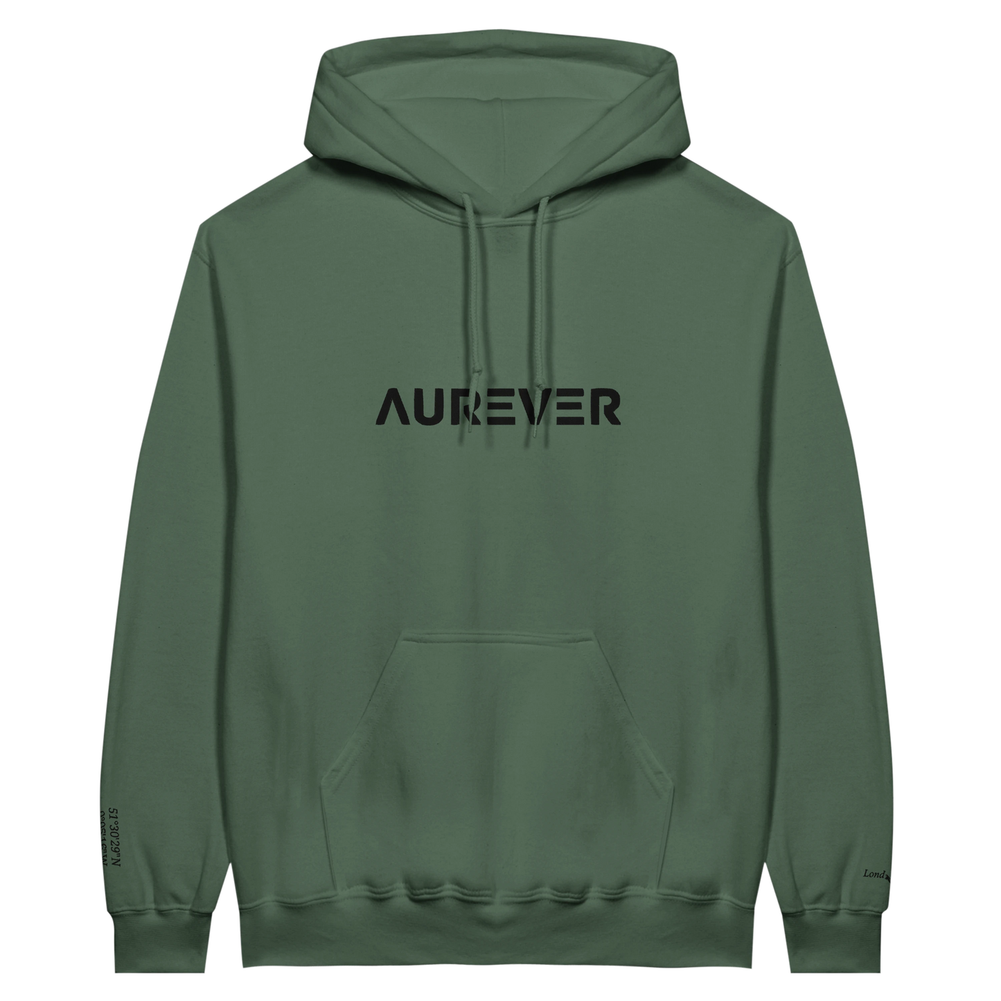 HOODIE HOMME – LONDRES, L’ALLURE BRITANNIQUE