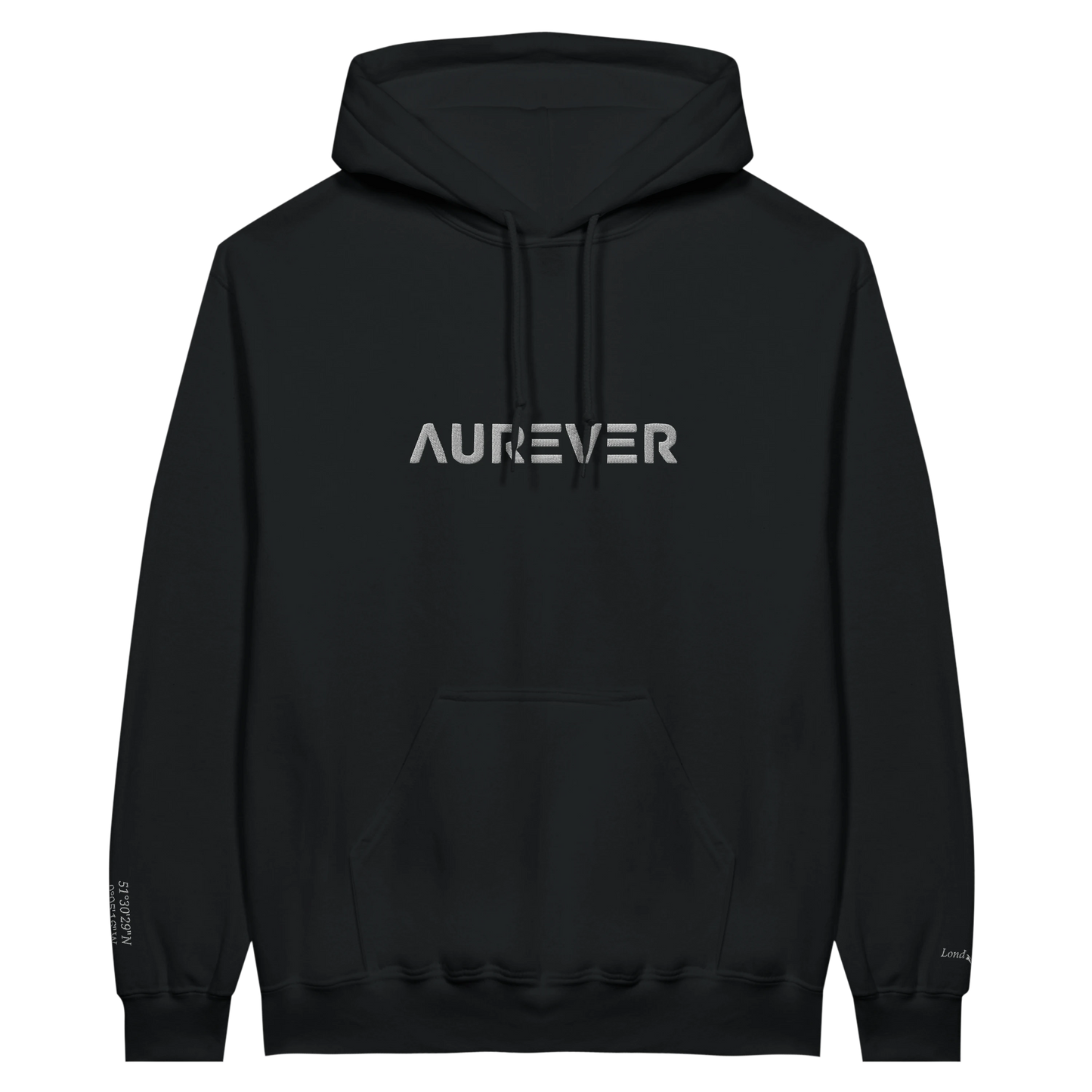 HOODIE HOMME – LONDRES, L’ALLURE BRITANNIQUE