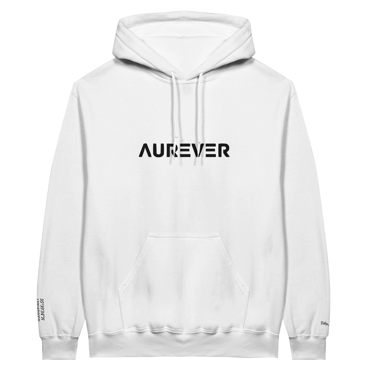 HOODIE HOMME – TOKYO, SOURCE D’INSPIRATION