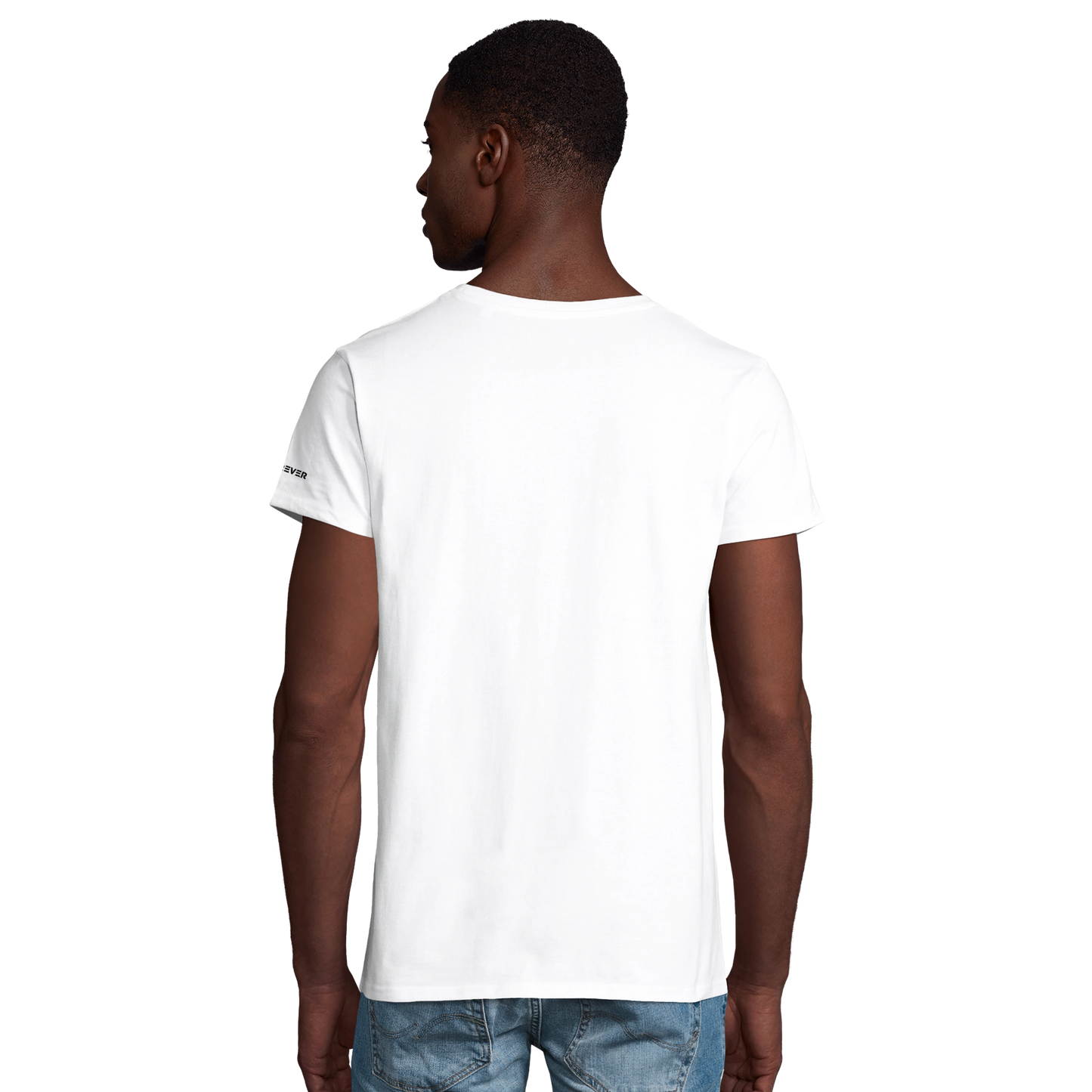 AUREVER T-SHIRT L’ESSENTIEL