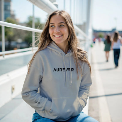 HOODIE FEMME – SYDNEY, LIBERTÉ CÔTIÈRE
