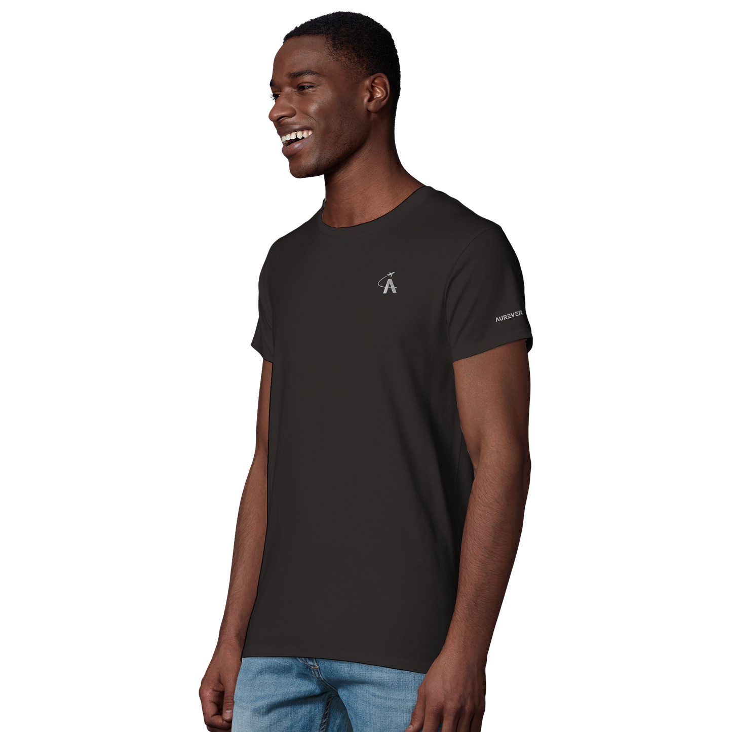 AUREVER T-SHIRT L’ESSENTIEL